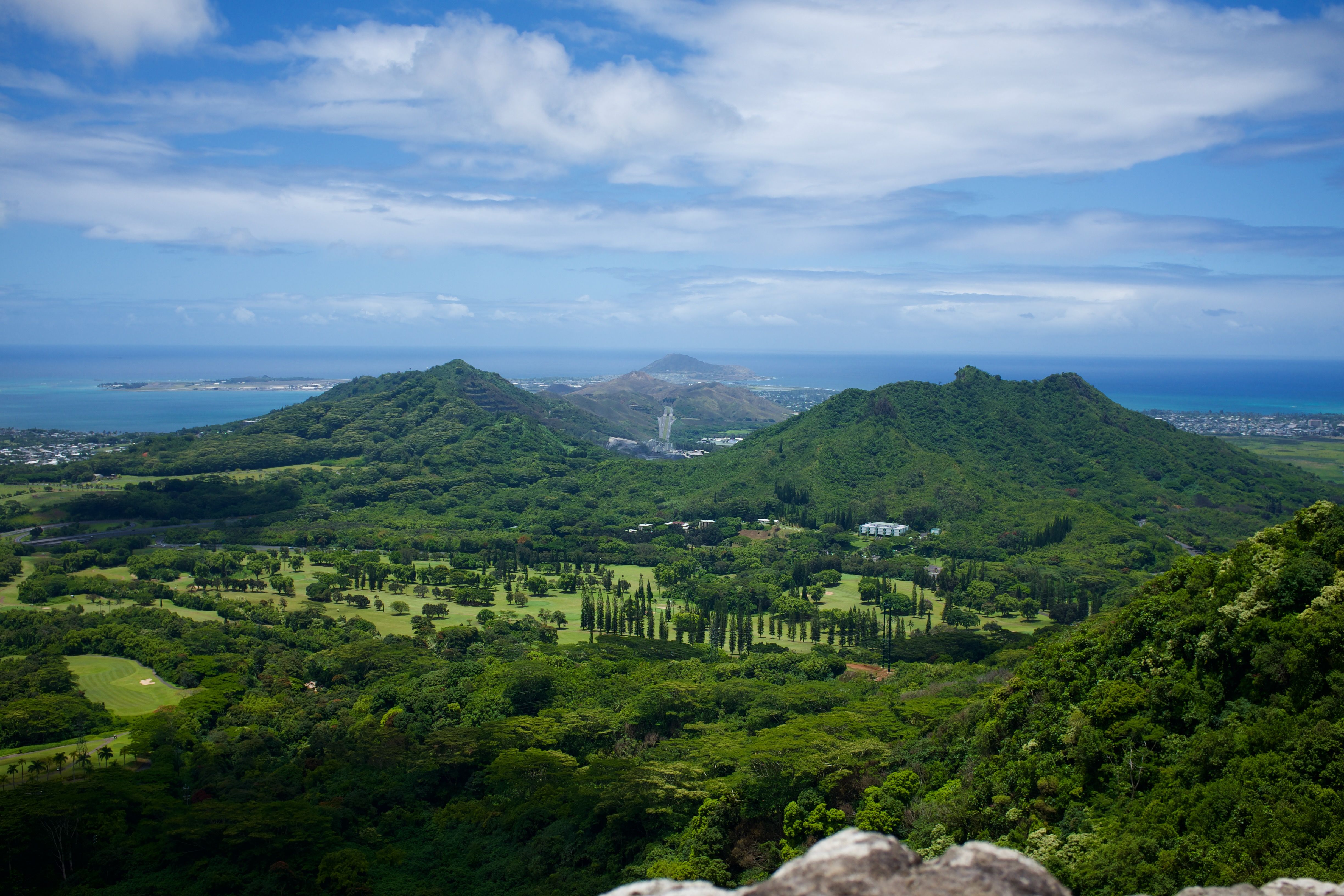 Hawaii