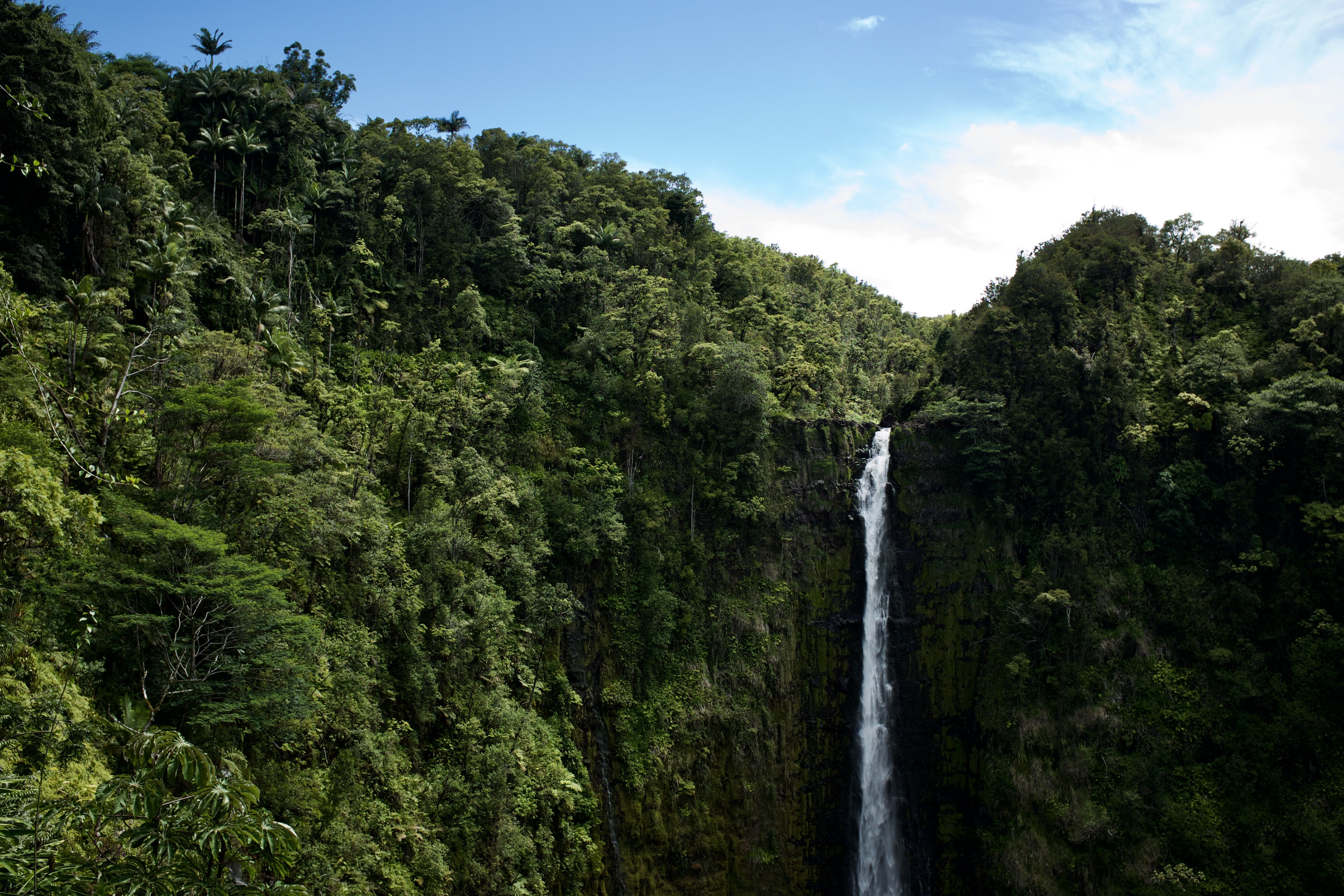 Hawaii